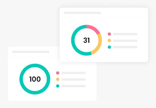 Instant Results