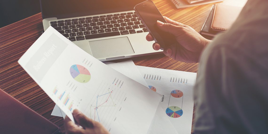 Create A Survey Report