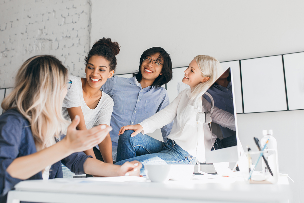measure diversity, workplace culture, diversity and inclusion