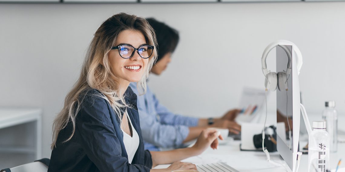 Employee Net Promoter Score (eNPS)