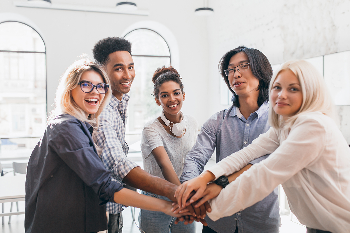 inclusion surveys, employee surveys, inclusive culture