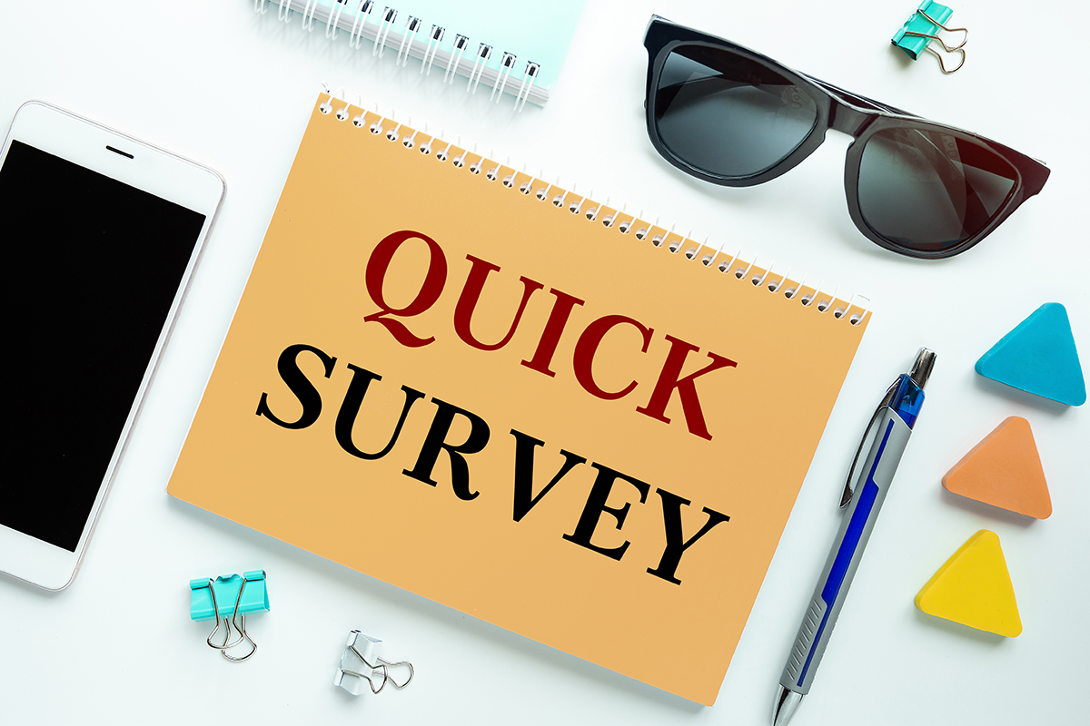 rating scale questions, types of survey questions, customer satisfaction