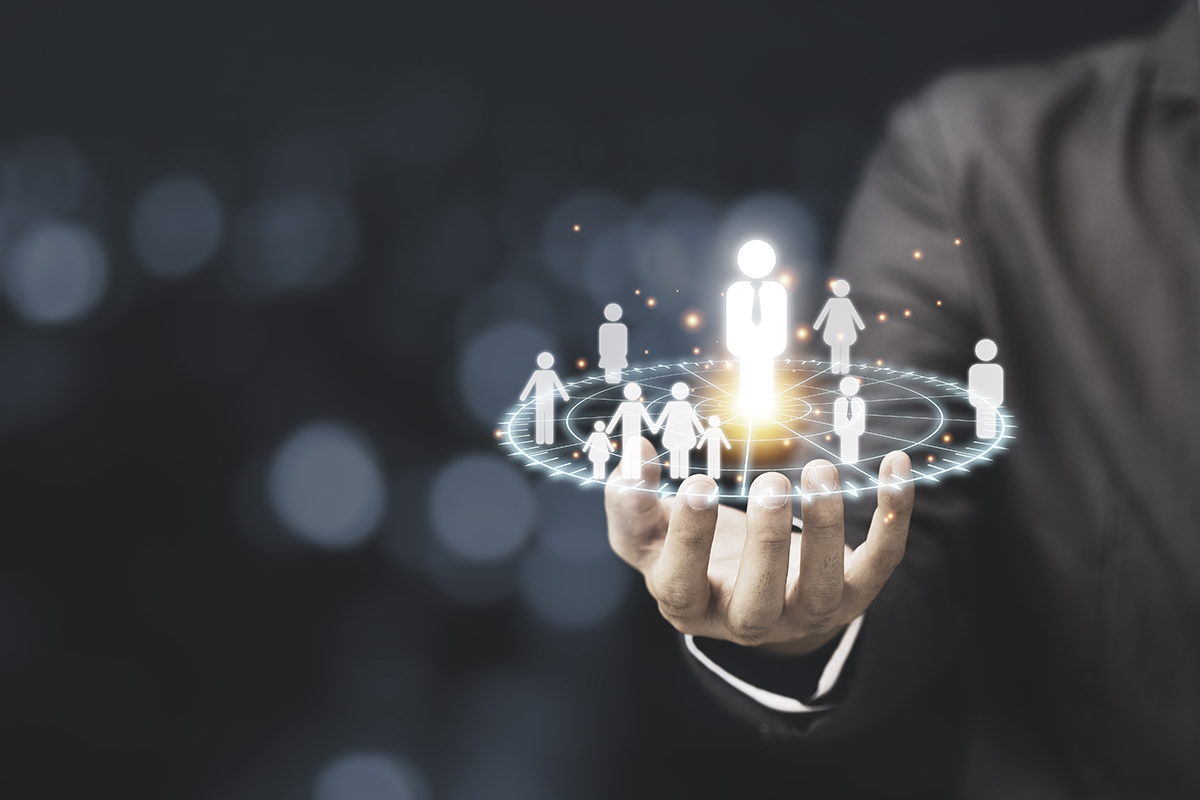 business model, customers based, lead generation