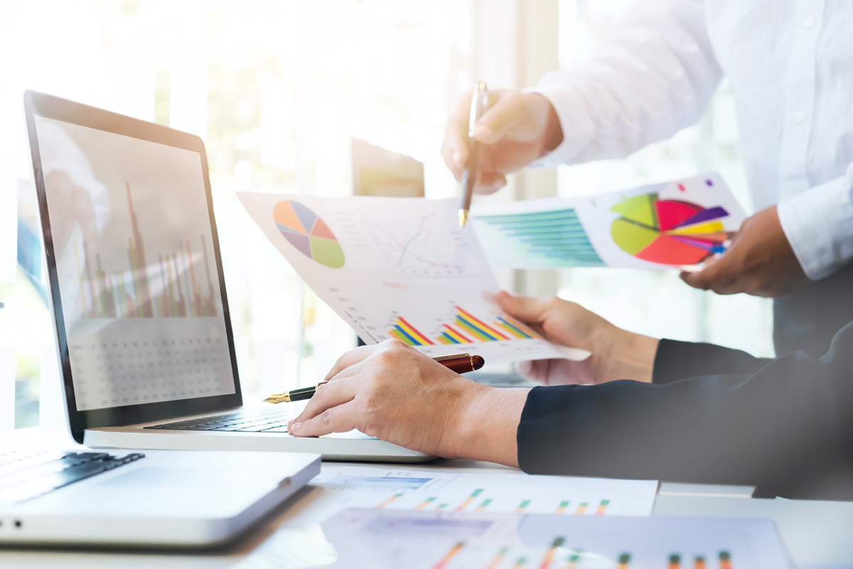 big data, customer experience, google analytics