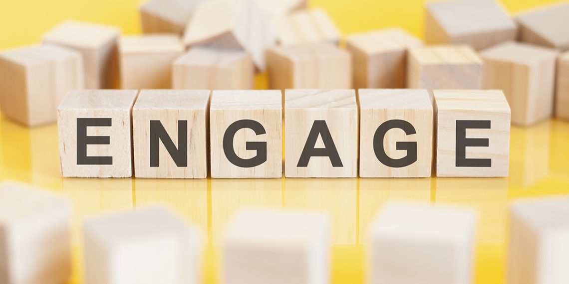 What Is Customer Engagement?