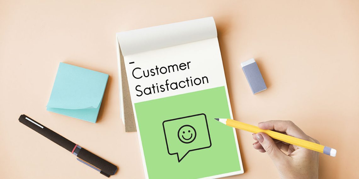 What is CSAT?