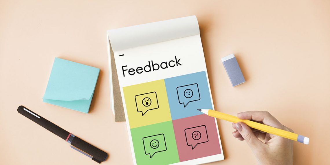 What is Customer Feedback?