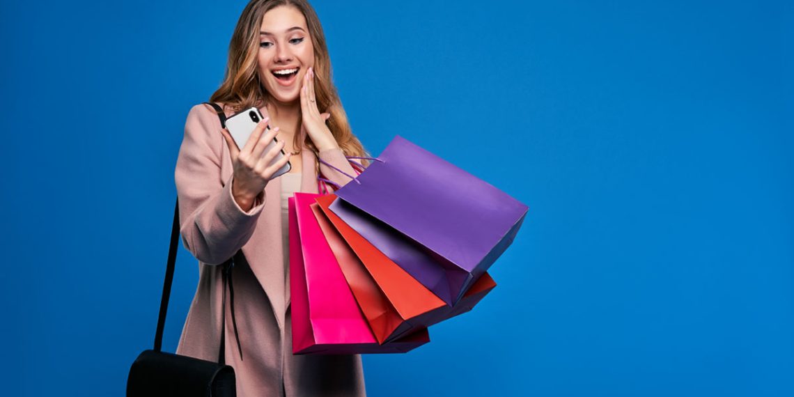 Designing for E-Commerce Websites