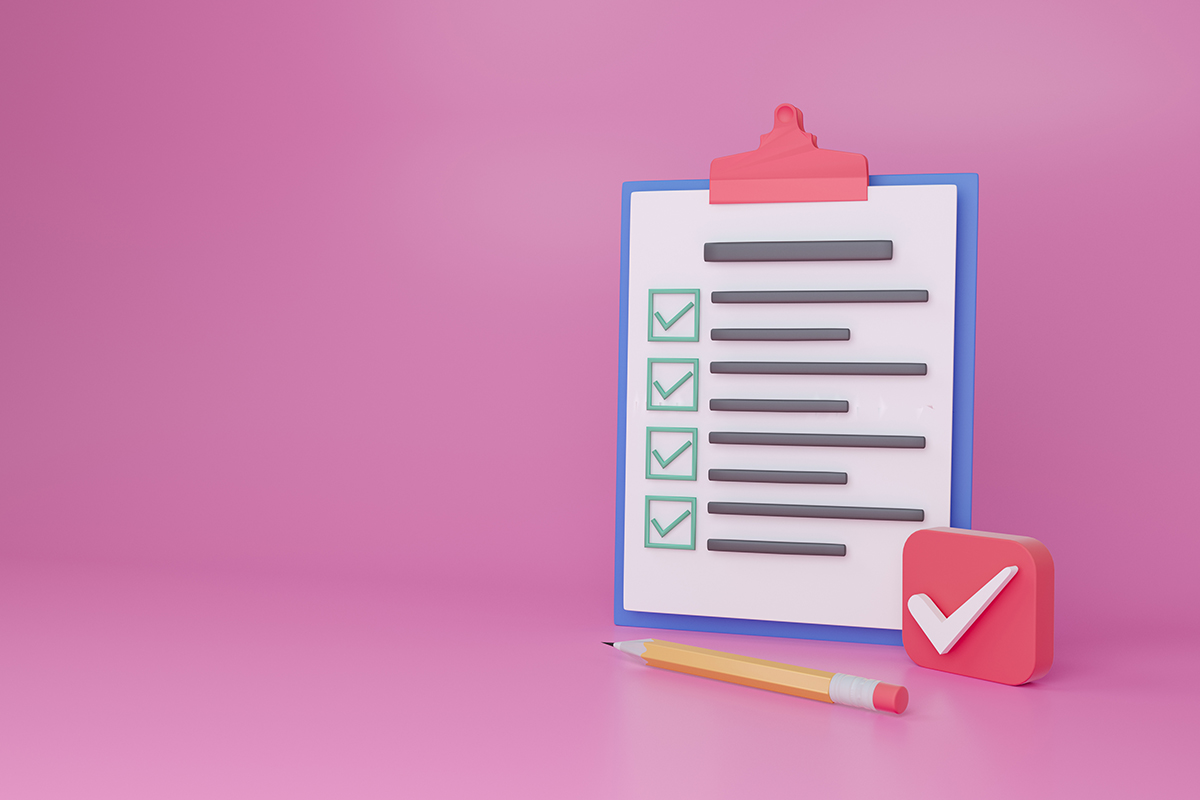 Survey for manual, Try different platforms with different questionnaire formatsanswering