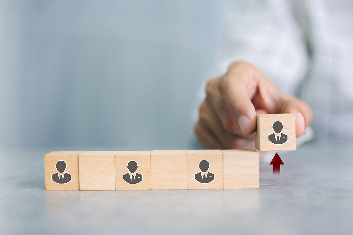 company's products, human resources, most companies
