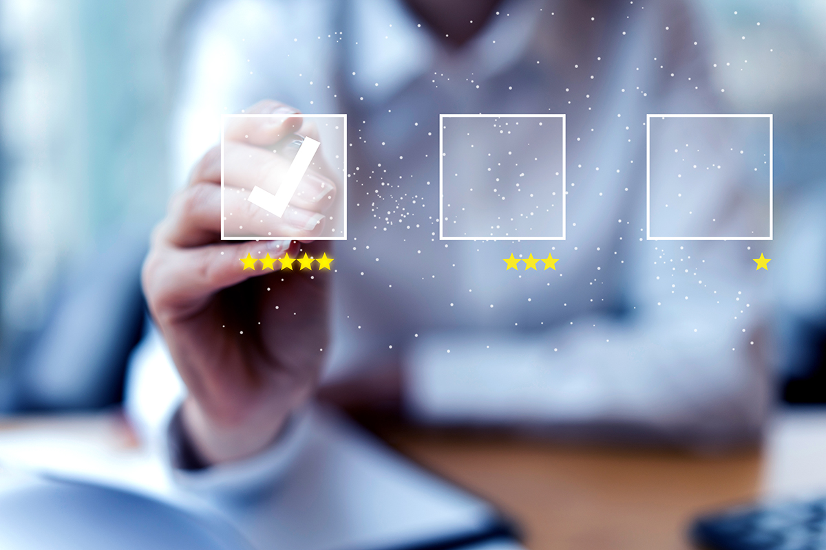 good customer effort score, increase customer loyalty, ces surveys