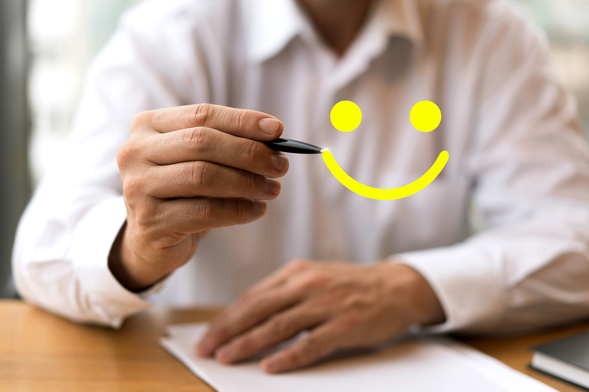 customer insights, leave feedback, improve customer service