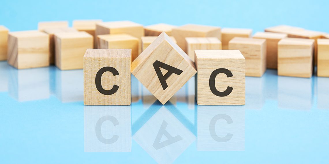 The Complete Guide to Customer Acquisition