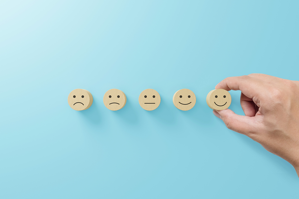 Results: Make survey feedback matter