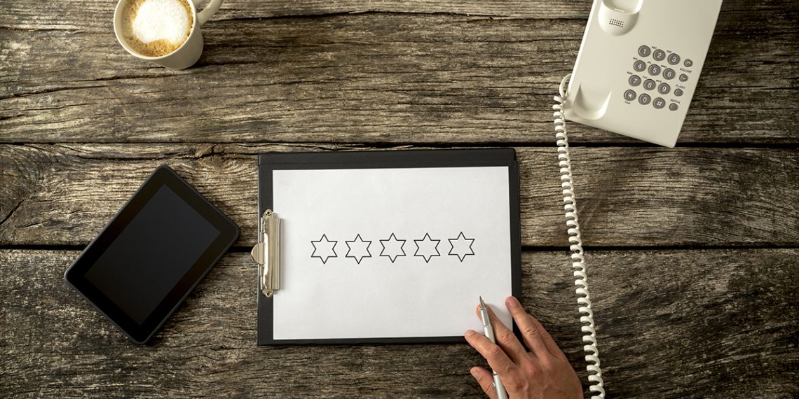 Write Effective Overall Performance Comments