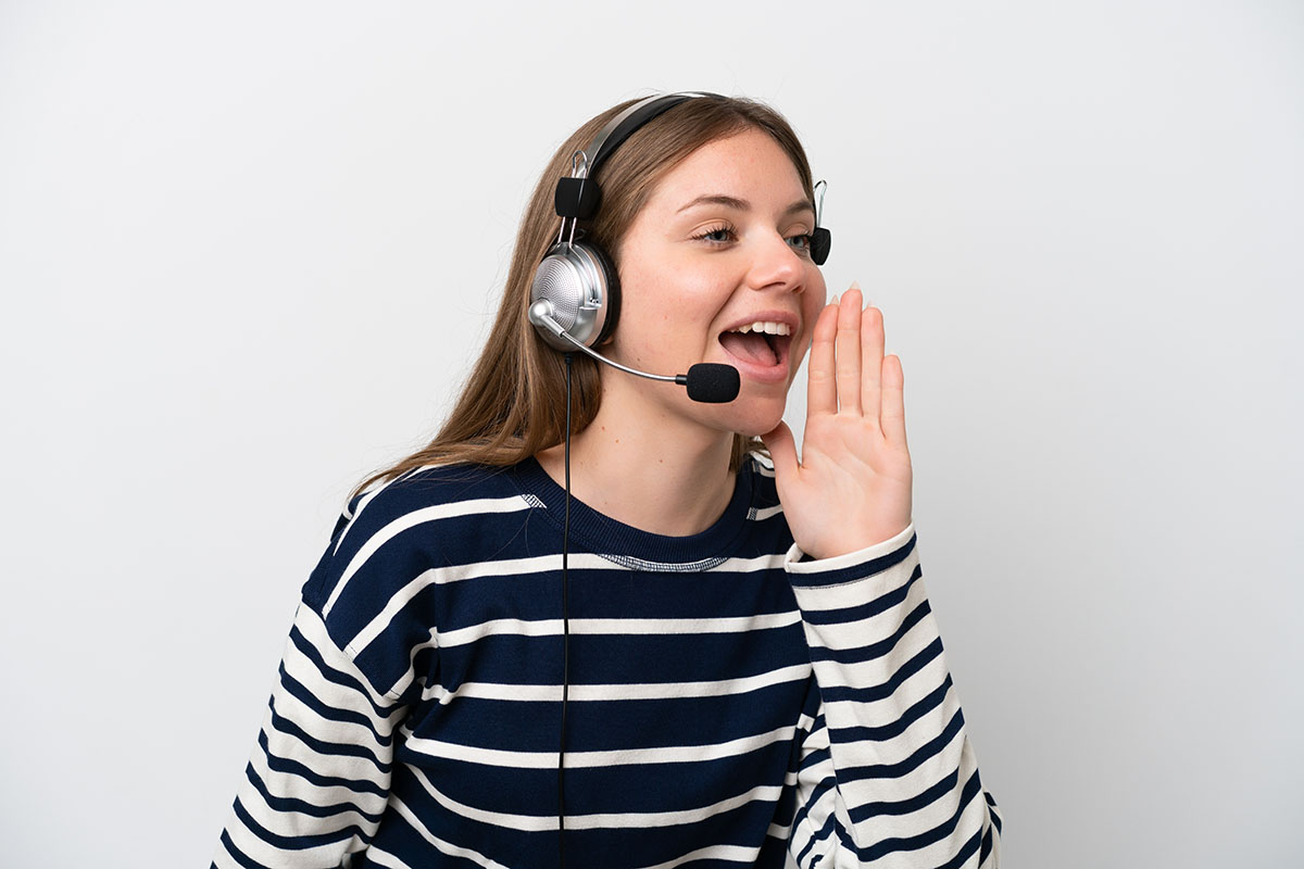 voice of the customer, voc surveys, increase customer loyalty