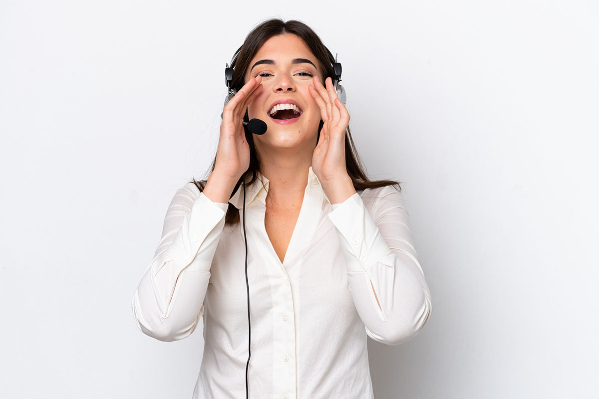 voice of customer survey, voice of the customer, customer experience