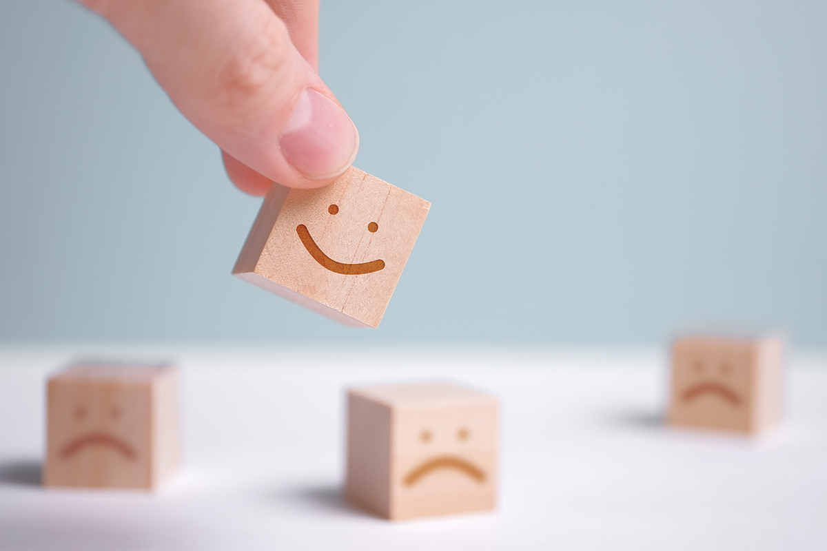 Basics: Create an effective survey
