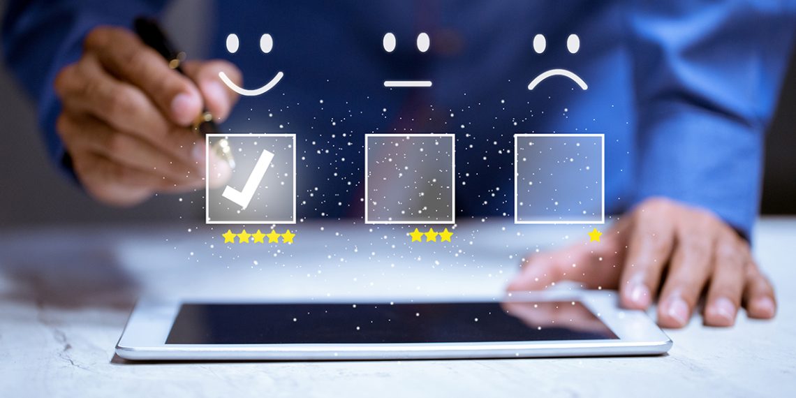 Principles of Good Survey Design