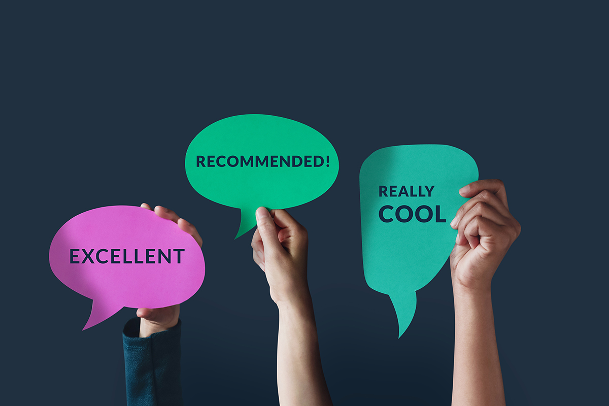 Why customer satisfaction surveys are so important?