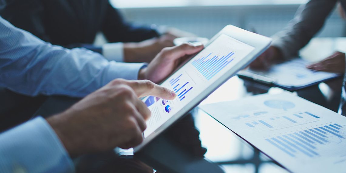types of statistical analysis