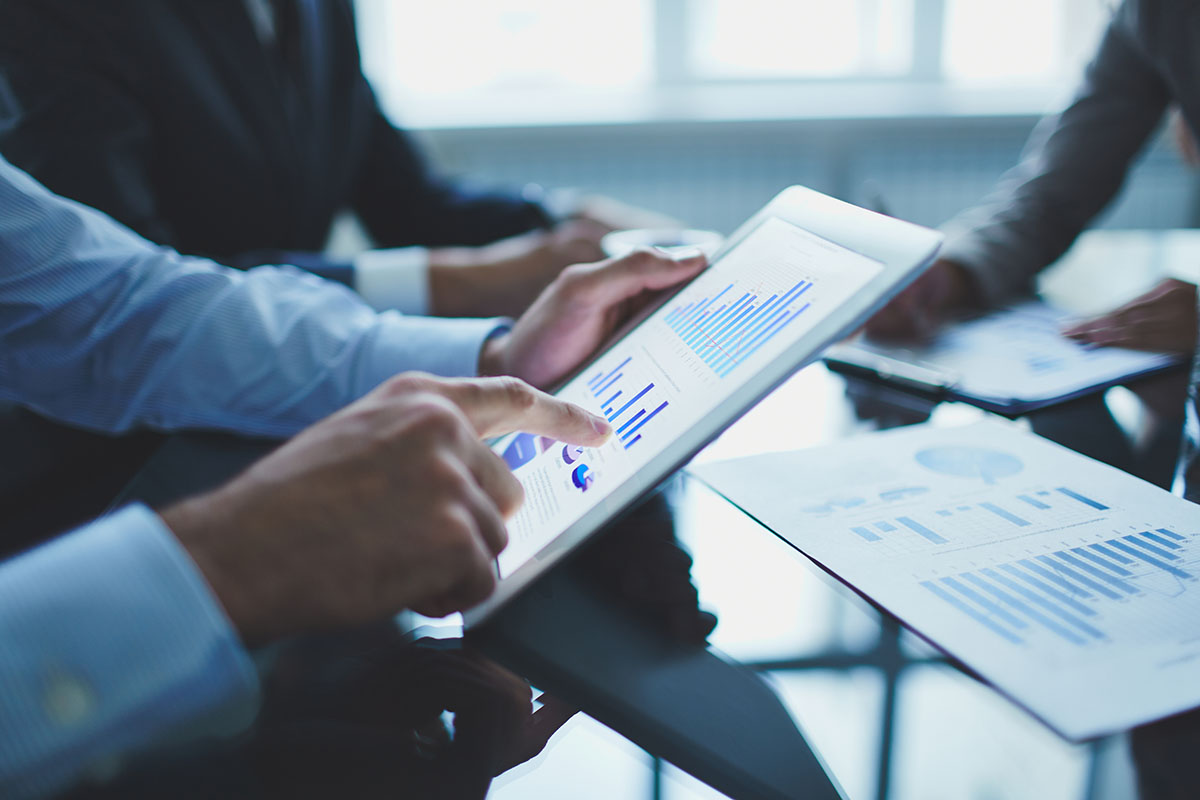 data point, customer lifetime value