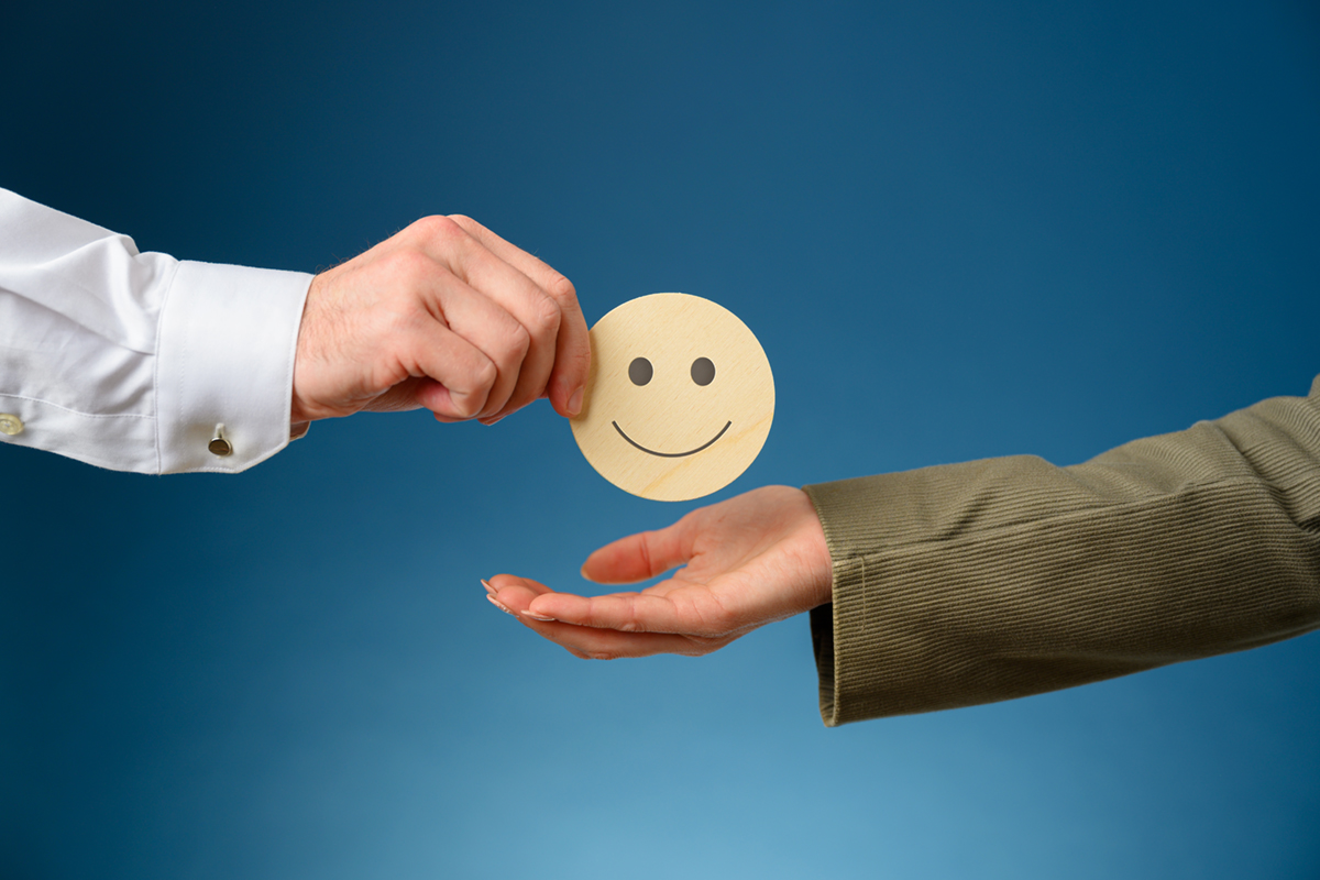 business growth, customer research, competitive advantage