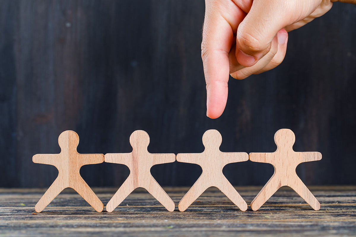 customer retention, customer relationship management, managing customer prospects