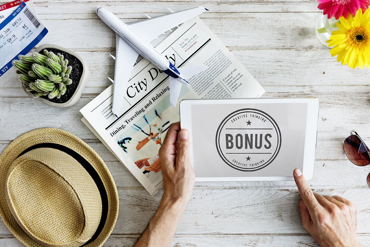 typical retention bonus, bonus agreement, tax professional