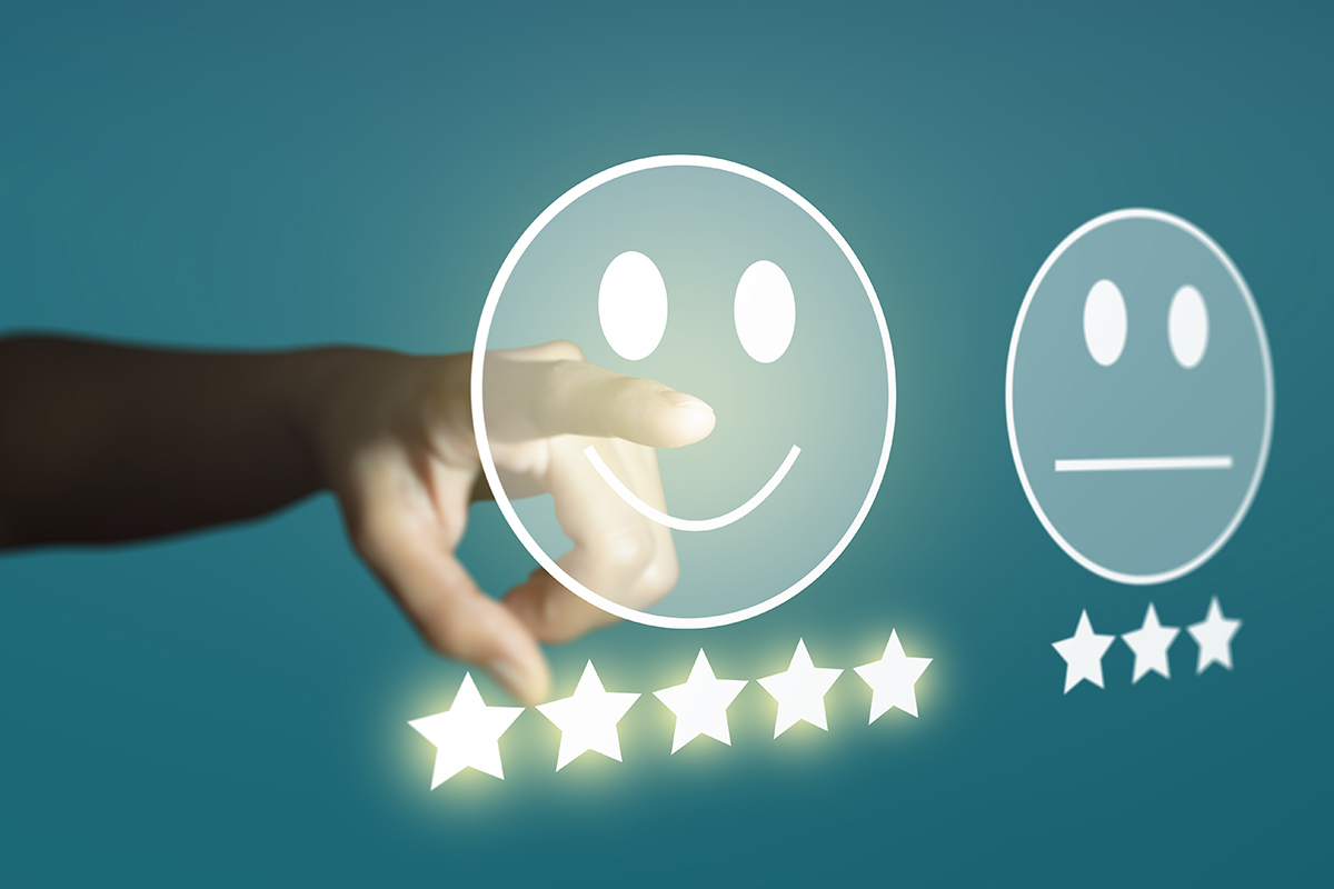 customer feedback tool, gathering customer feedback, visual feedback