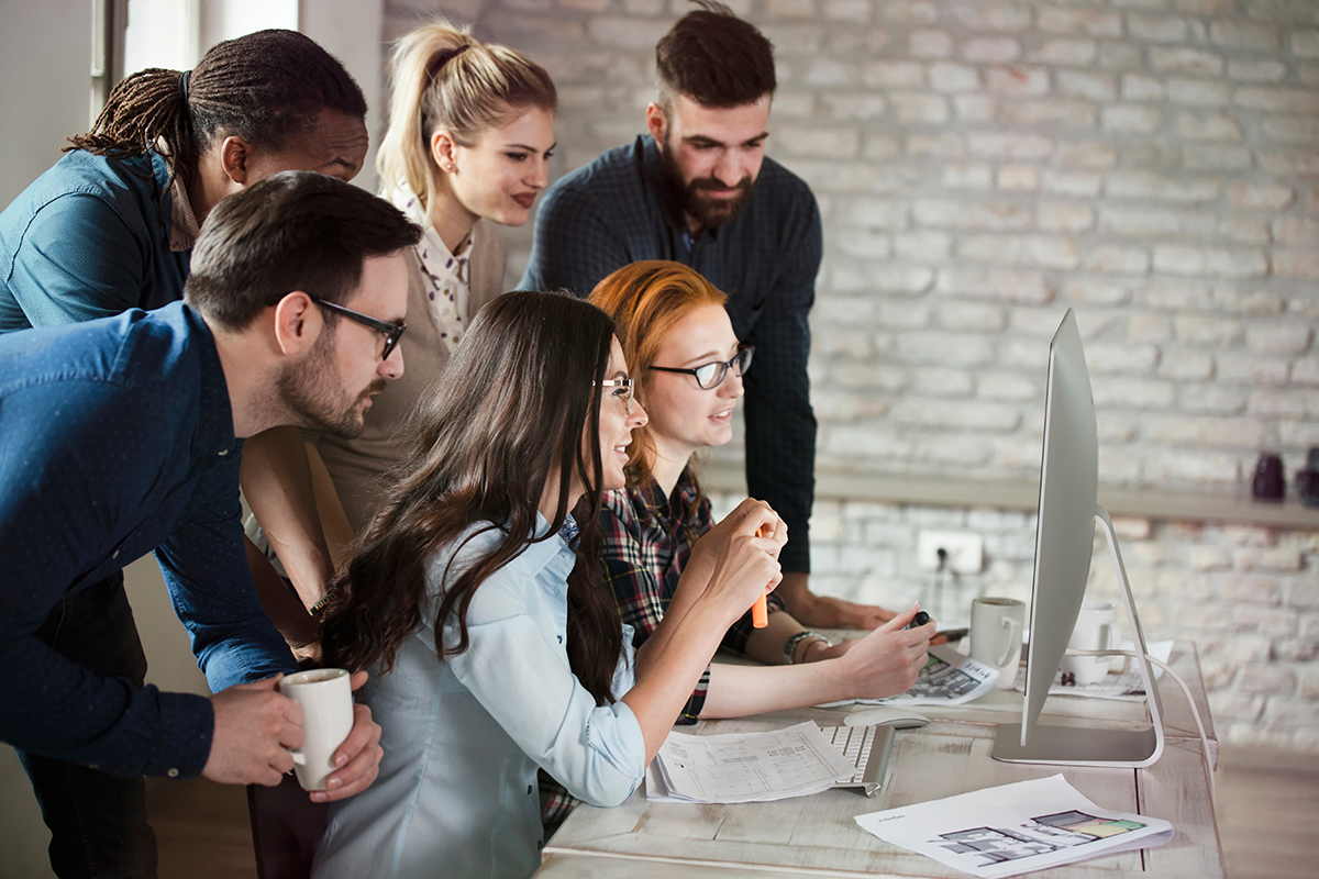 employee experience, high employee engagement, engagement levels