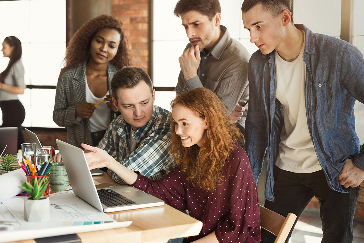 job satisfaction, employee experience, employee productivity