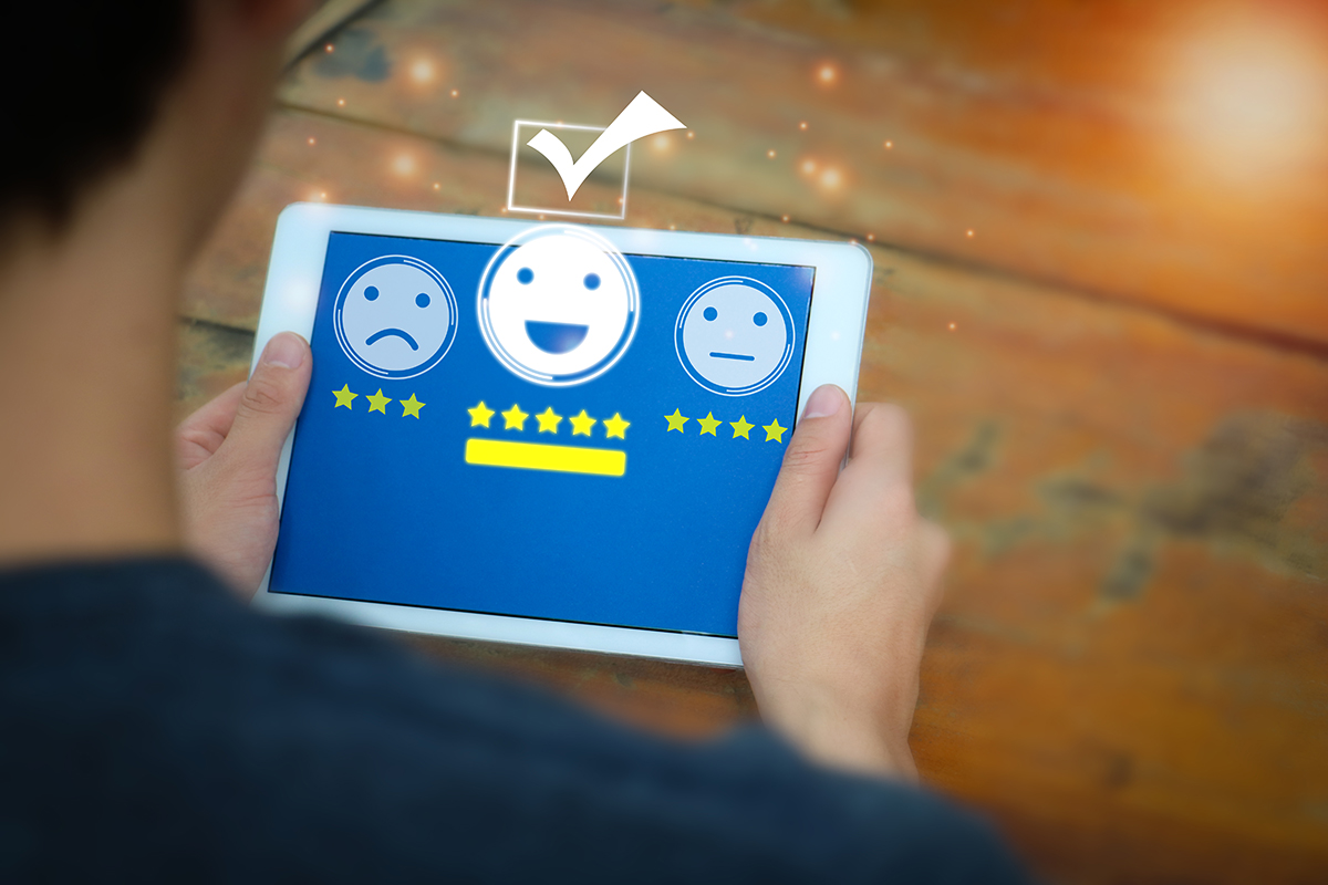 qualitative feedback, quantitative feedback, valuable feedback