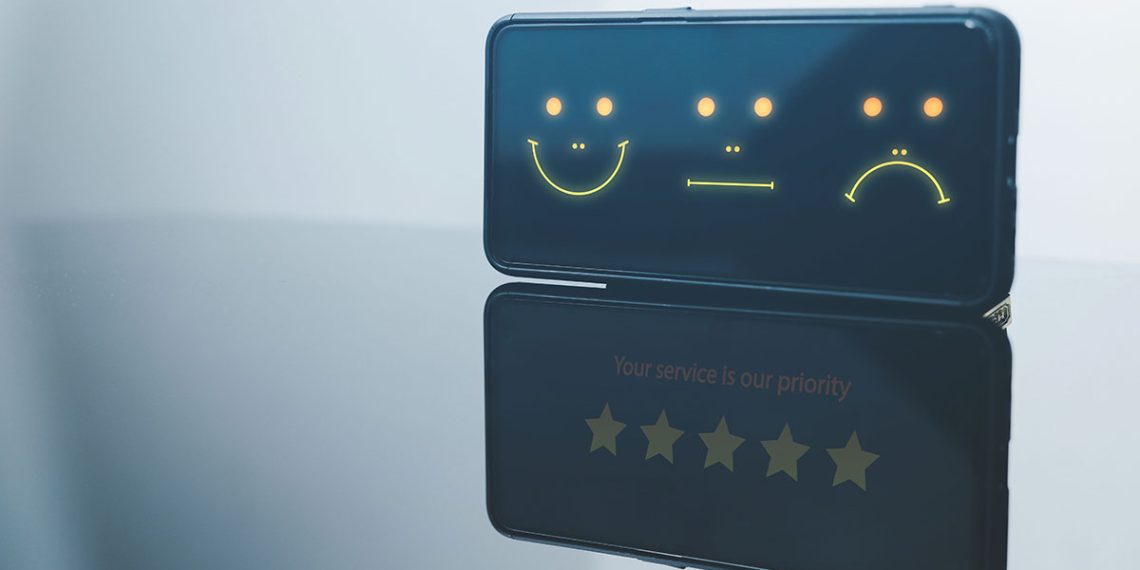 net promoter score (nps)