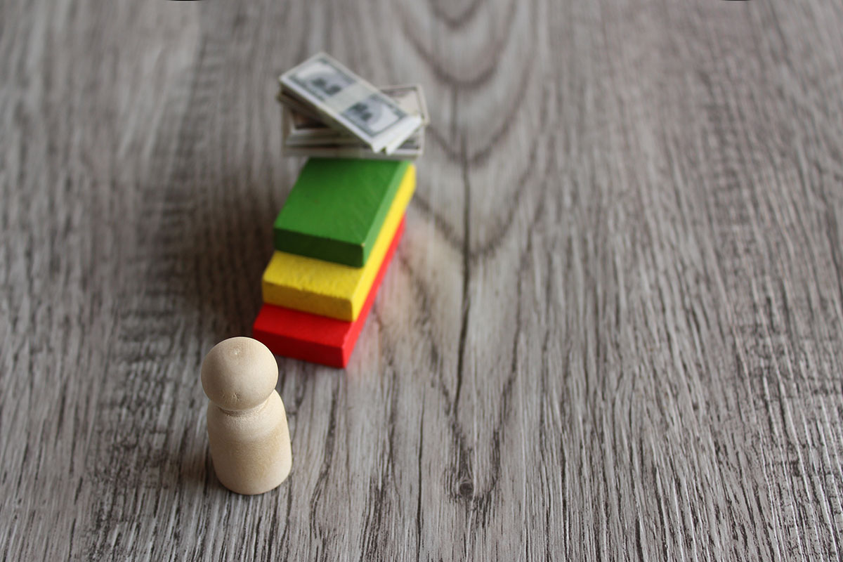retention package, retention bonuses work, typical retention bonus