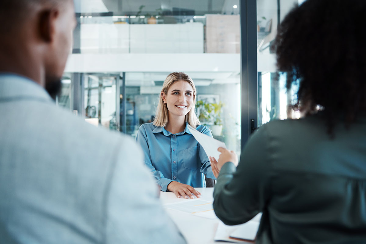 document interview feedback, interview performance, constructive interview feedback