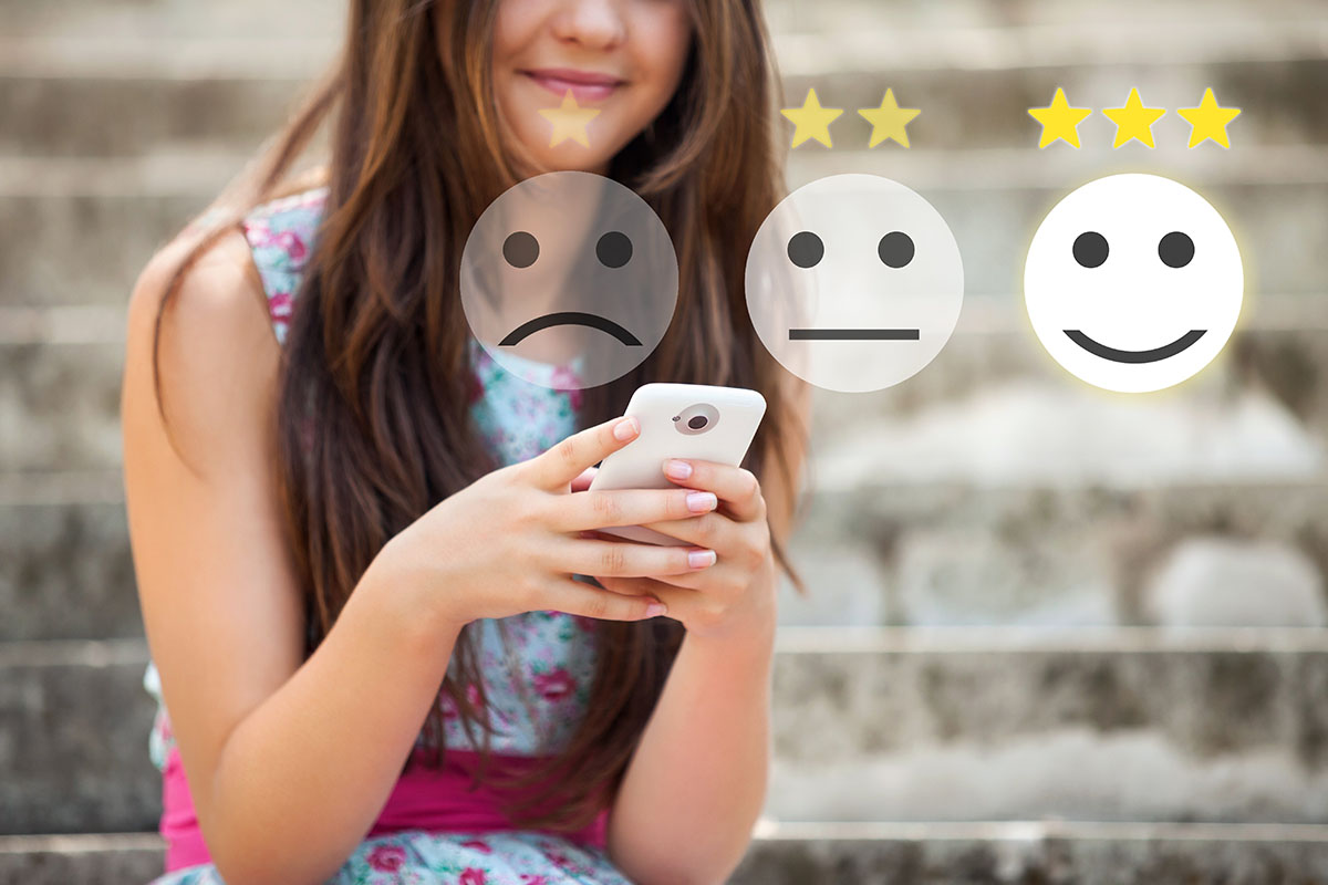 nps survey, net promoter scores, measure customer loyalty