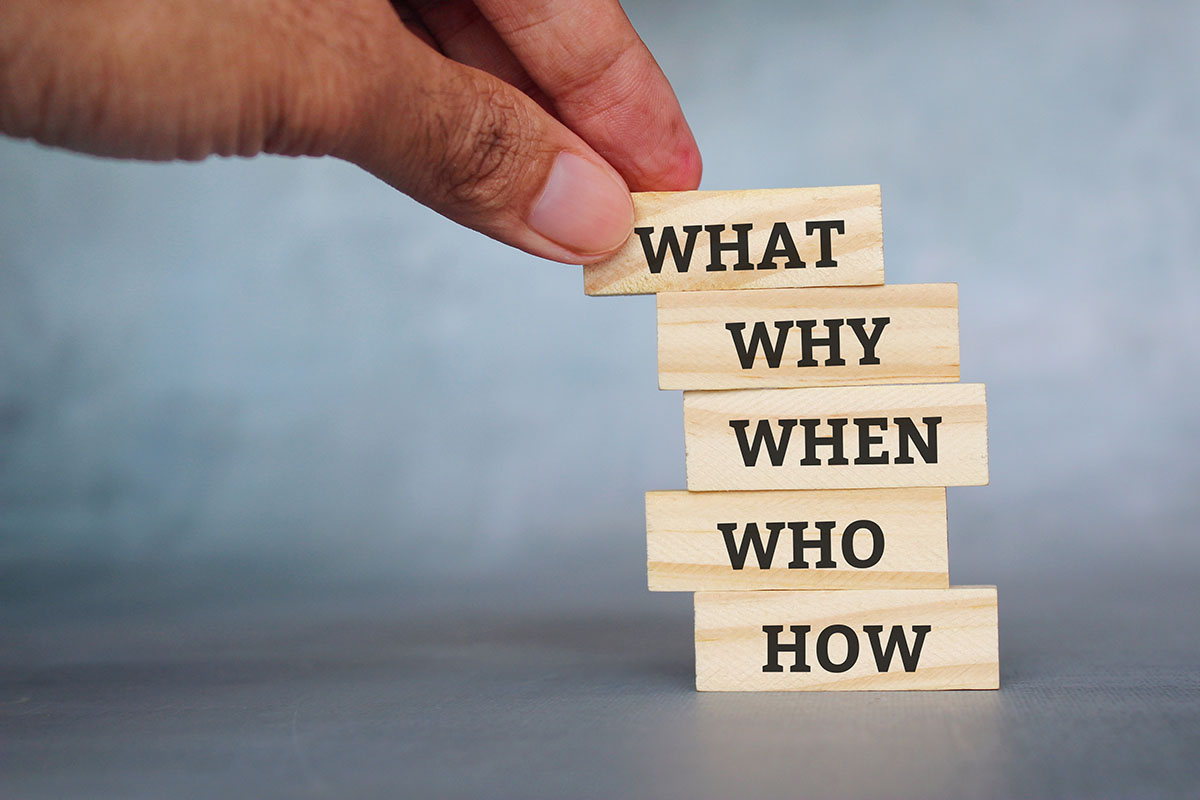 customer feedback, survey responses, types of leading questions