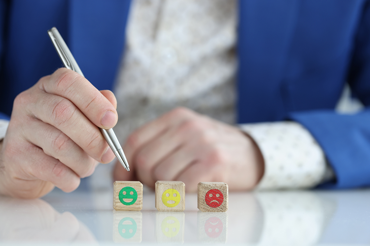 open ended questions, answer choices, valuable insight