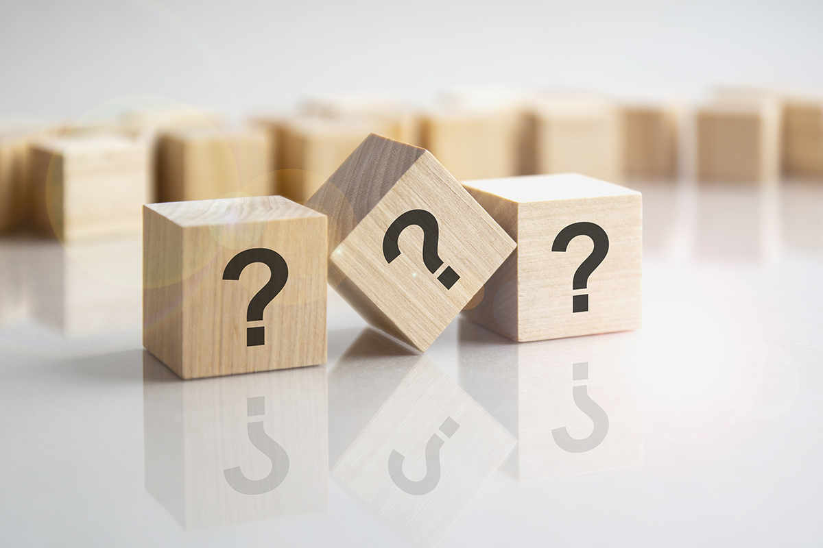 double-ended question, leading questions, compound question