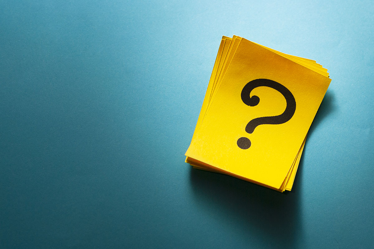 double-barreled question, survey respondents, leading questions