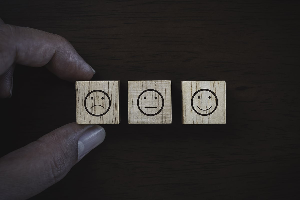 employee turnover, provide feedback, good feedback
