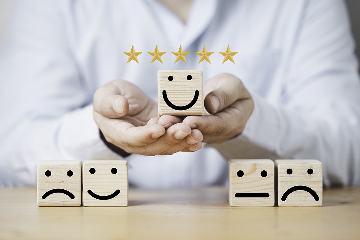 csat vs nps, customer experience, customer effort score