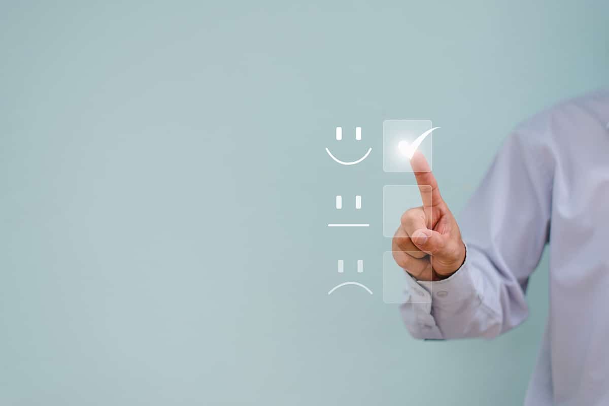 preferred and trusted provider, customer service delivered, mission statement
