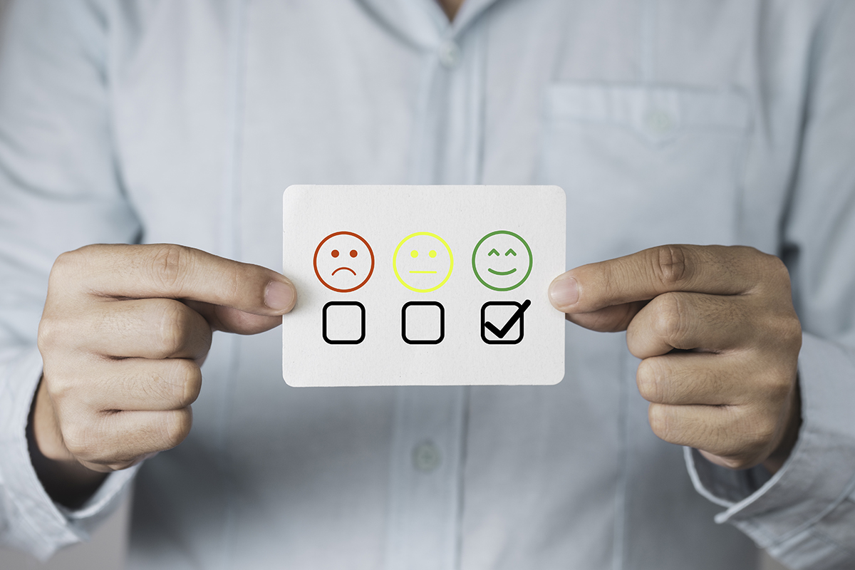 feedback form examples, gather feedback, basic feedback form