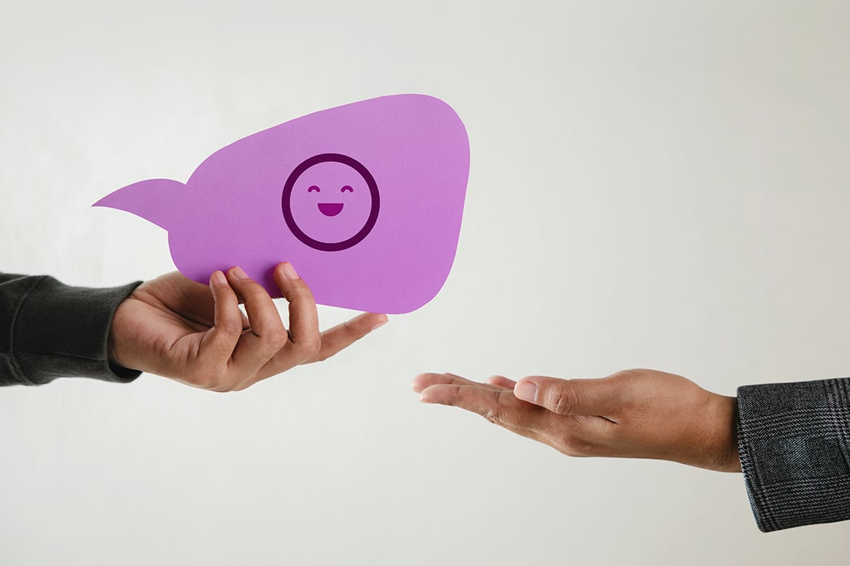 gathering feedback, receiving feedback, actionable insights