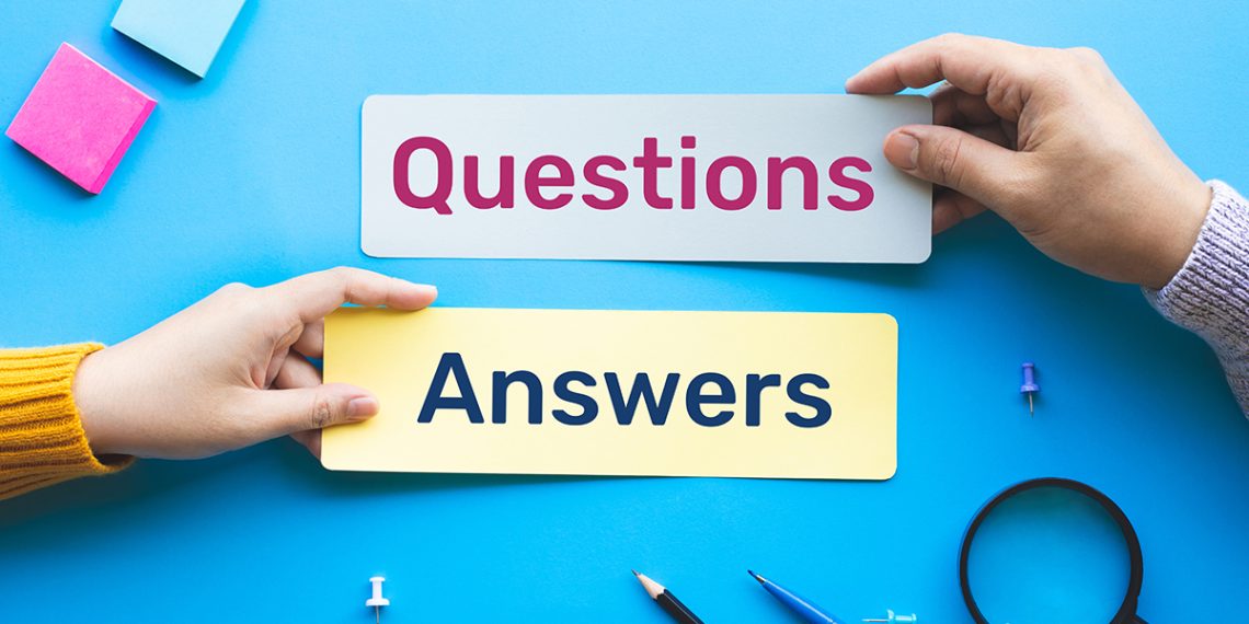examples of biased questions