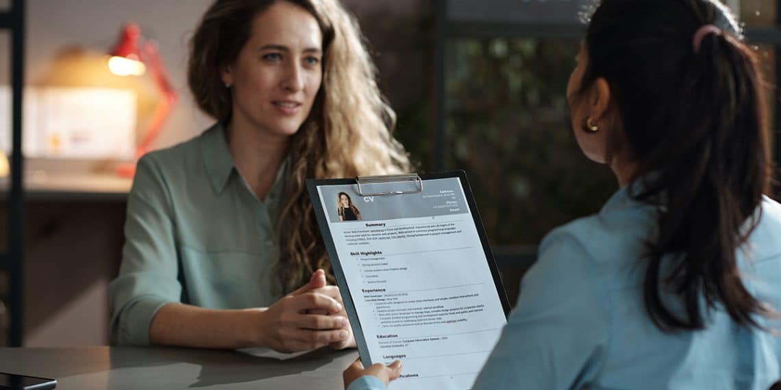 positive interview feedback examples