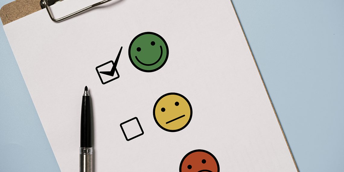 feedback form
