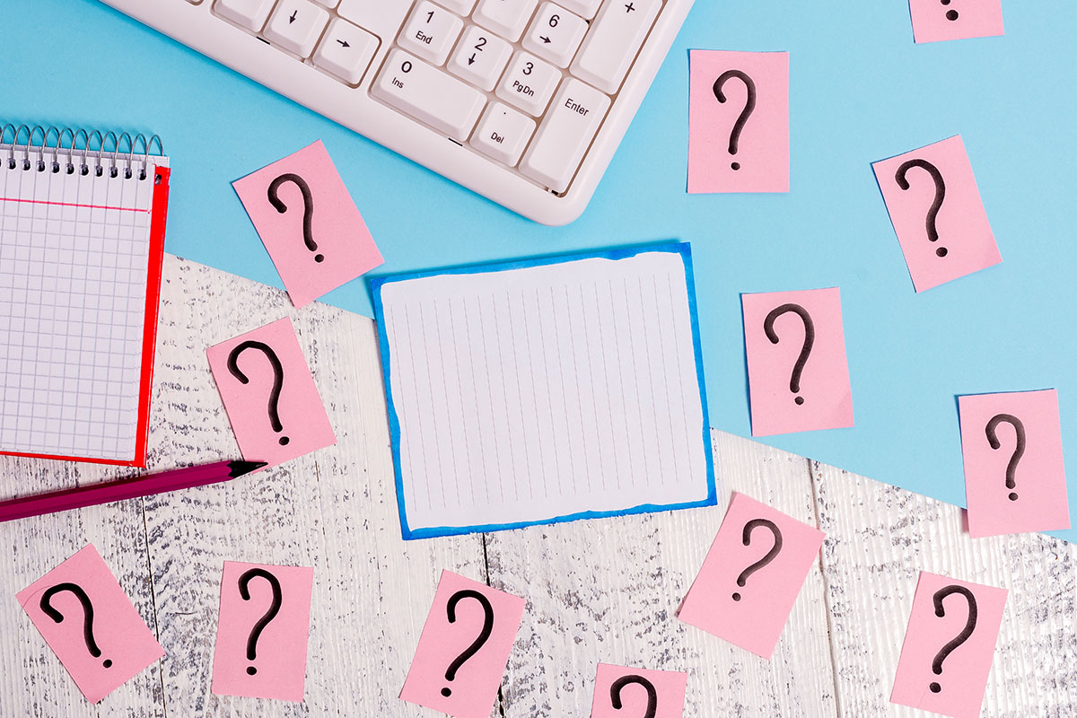 vague or ambiguous questions, response bias, biased surveys